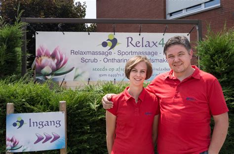 massage borsbeek|Relax4u Massage & Beautypraktijk